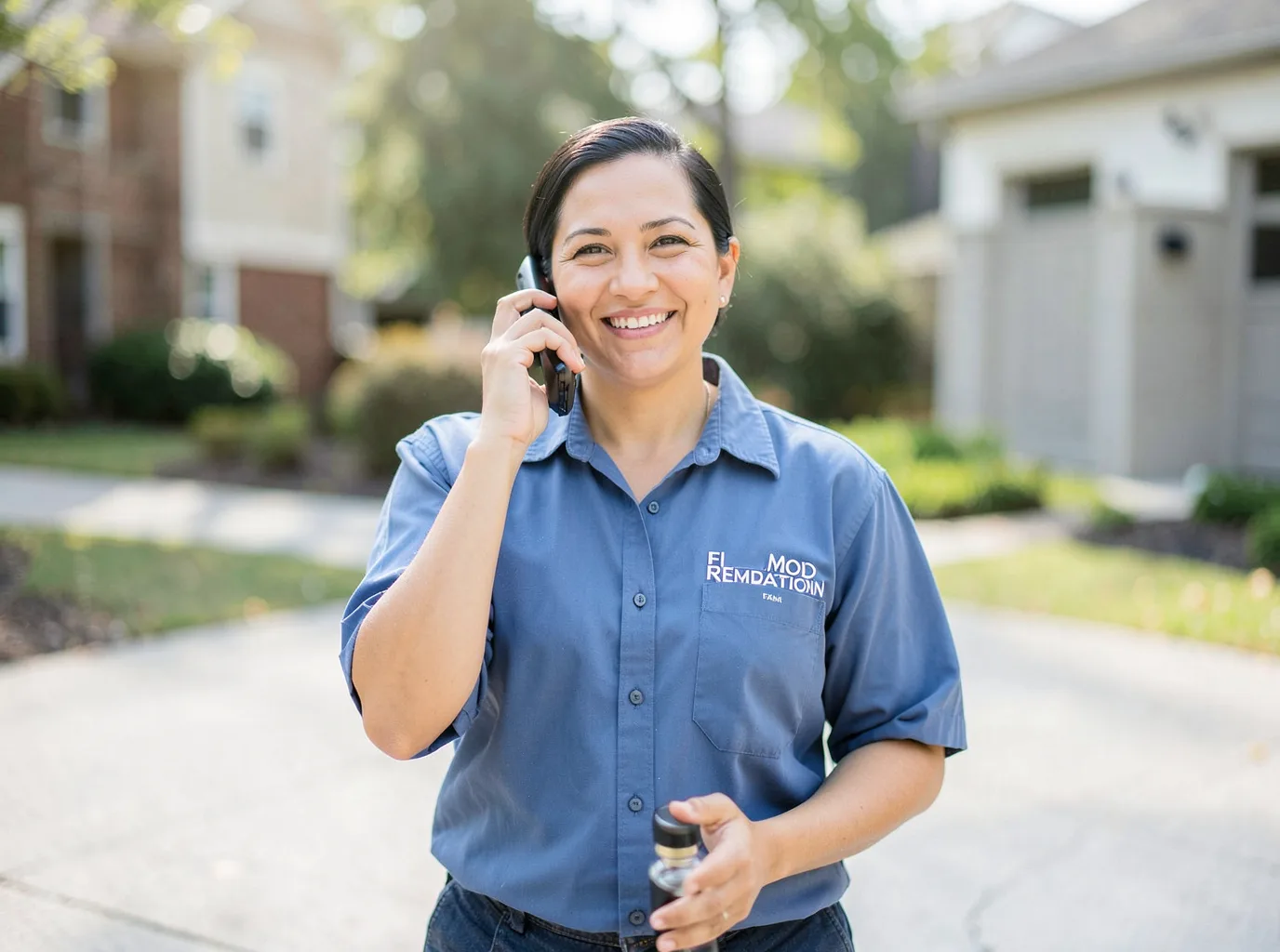 Mold Remediation La Conner, WA FAQs